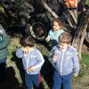 Visita al frantoio